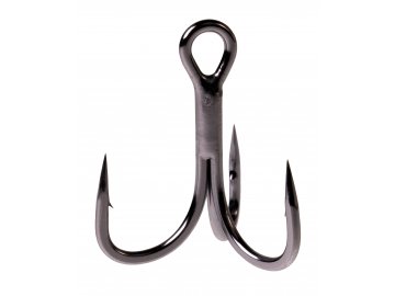 ZECK - trojháčky – Lure Treble (cm 10)