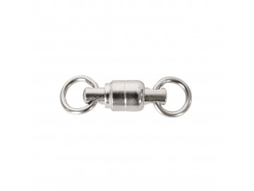 ZECK - sumcový obratlík - Ball Bearing Swivel 105 Kg