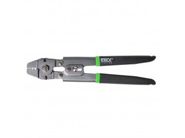 ZECK - svorkovací kleště - Crimping Pliers