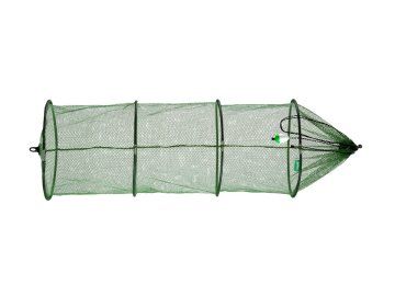zfish vezirek pogumovany keep net r mesh small