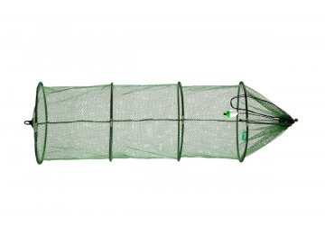 zfish vezirek pogumovany keep net r mesh large