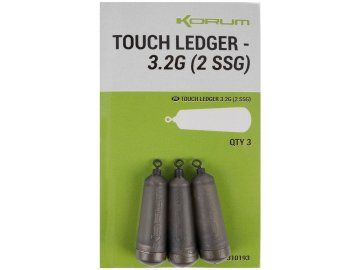 8853 korum zatez touch ledger 3 2 g 3 ks