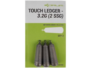 Touch Ledger 3,2 g 3 ks