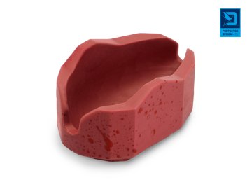 Forma Delphin Method QUIX (Velikost L)