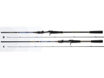 Favorite Skyline casting 842SH super heavy 30-100g #2-5 PE Ex-Fast 2,54m