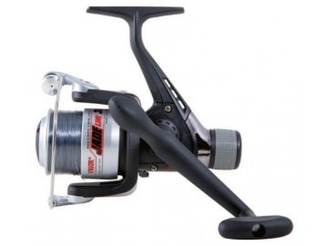 MIstrall naviják Vigor jade line (Varianta MIstrall naviják Vigor jade line 20)