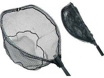 LANDING NET 240cm 15x6mm