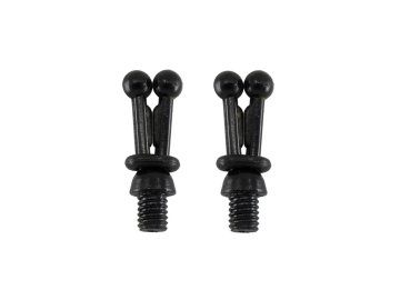 Trakker Kuličkový klip Clinga Clips 2ks (Varianta Trakker Kuličkový klip Clinga Clips 2ks)