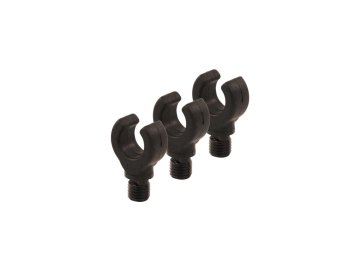 Trakker Sada rohatinek Butt Grabber 3pack (Varianta Trakker Sada rohatinek Butt Grabber 3pack - Velikost: S, Balení: 3ks)