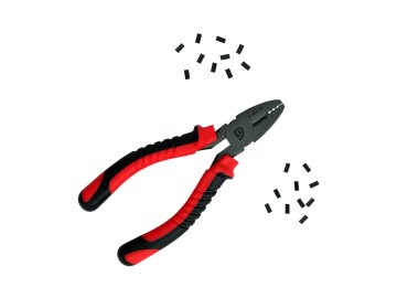 Trakker Krimpovací kleště Crimp Tool (Varianta Trakker Krimpovací kleště Crimp Tool)