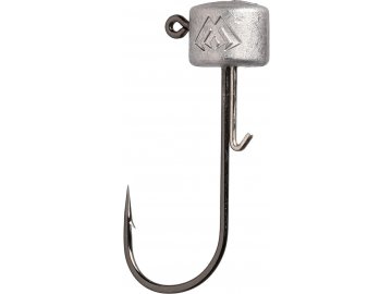 JIGOVÉ HLAVIČKY - JAWS NED - (Varianta Jigové hlavičky - JAWS NED - 3g - 1 BN - 3 ks)