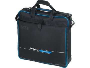Taška na podběrák a vezírek MAP Dual Net Bag