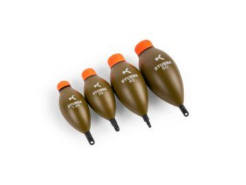 Glide Stubba Float (Gramáž 1,5 g)