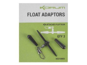 8976 adaptor korum float adaptor 2