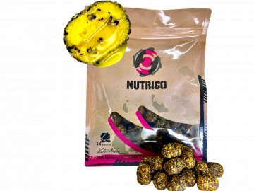 LK Baits Nutrigo FEED-EX Honey Rape 800g, 20 mm