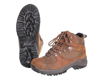 Norfin boty Scout Boots vel. 40 (Variant Norfin boty Scout Boots vel. 40)