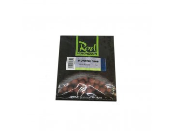 RH boilies Monster Crab 1kg