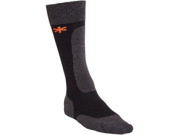 Norfin ponožky Wool long vel. L