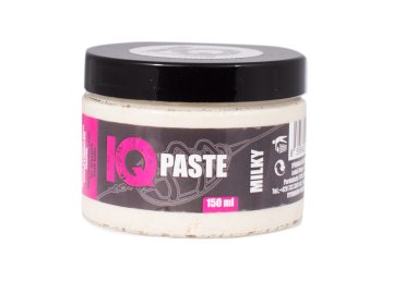 LK Baits IQ Method Paste 150ml Milky (Variant LK Baits IQ Method Paste 150ml Milky)