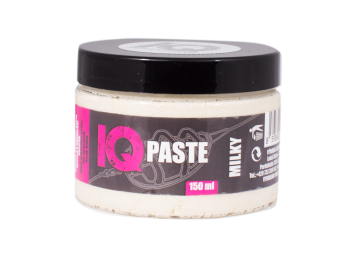 LK Baits IQ Method Paste 150ml Milky (Variant LK Baits IQ Method Paste 150ml Milky)