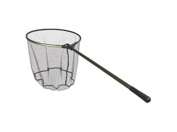 Lucky John podběrák Folding Landing net 170x70x60cm