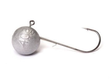 Lucky John jigová hlavička Jig Round Head #3/0 7g (Variant Lucky John jigová hlavička Jig Round Head #3/0 7g)