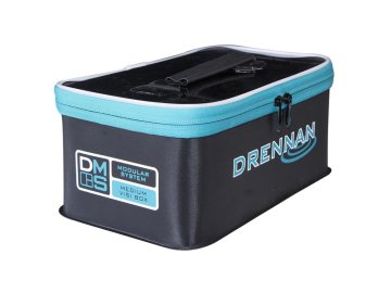 Drennan pouzdro DMS Eva Visi Box Medium (Variant Drennan pouzdro DMS Eva Visi Box Medium)