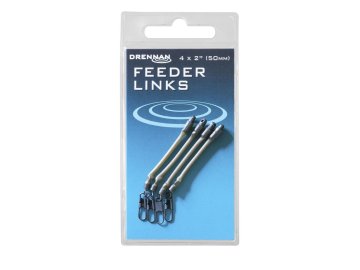 Drennan rameno Feeder Link Small 2" (Variant Drennan rameno Feeder Link Small 2")