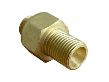 Redukce G1/4L- 7/16'' (Varianta Redukce G1/4L- 7/16'')