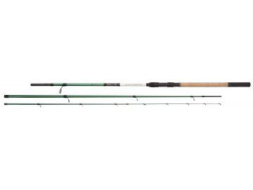 Prut - BIXLITE METHOD FEEDER (Varianta Prut - BIXLITE METHOD FEEDER 360 / 80g (3+3 díl.) - 1ks)