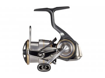 DAIWA NAVIJÁK 20 LUVIAS LT