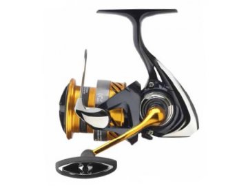 DAIWA NAVIJÁK 23 REVROS LT