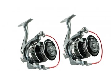 Navijáky Catch 3000 set 1+1 zdarma (Varianta Navijáky Catch 3000 set 1+1 zdarma)