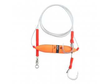 Uni Cat návazec Easy bait rig (Varianta Uni Cat návazec Easy bait rig 10g)