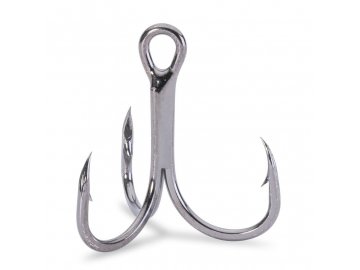 Uni Cat trojháčky Kona GT-41 5ks (Varianta Uni Cat trojháčky Kona GT-41 vel 1/0, 5ks)