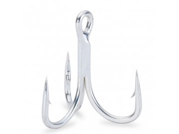 Uni Cat trojháčky Kona GTX-66 X4-strong 5ks (Varianta Uni Cat trojháčky Kona GTX-66 X4-strong 1, 5ks)