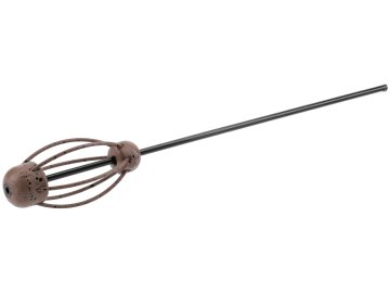 KRMÍTKO - DRÁTĚNÉ S PROTEKTOREM (Varianta KRMÍTKO - DRÁTĚNÉ S PROTEKTOREM - 20g - 1 ks)