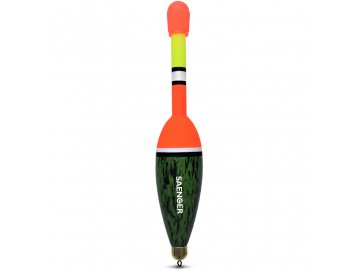 Saenger splávek na dravce Sensible Knicklicht Laufpose vorgebl. (Varianta Saenger splávek na dravce Sensible Knicklicht Laufpose vorgebl. 3+3g)