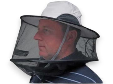 5073 2 behr klobouk s moskytierou mosquito hut 8673599