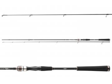 DAIWA EXCELER JIGGERSPIN