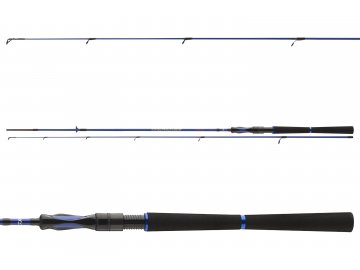 DAIWA TRIFORCE TARGET PERCH SPIN