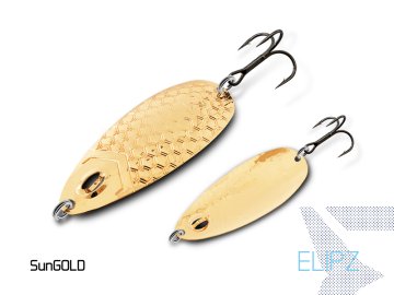 Plandavka Delphin ELIPZ FullSCALE (Velikost 12g RedEND Hook #2)