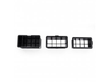 Meat Cuber 23 mm