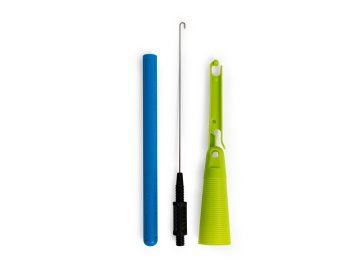 Bung & Extractor Kit (Velikost Small)