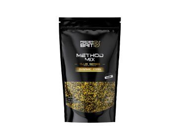 9201 method mix club series dynamic corn