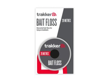 Trakker Šňůra Bait Floss 20m (Varianta Trakker Šňůra Bait Floss 20m)