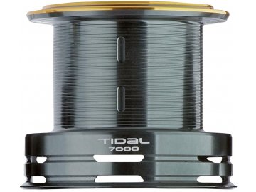 Tidal 8000 Longcast Spare Spool