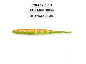 Polaris 100mm floating (Varianta Polaris 100mm 5D floating)