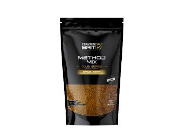 9204 method mix club series spice meat