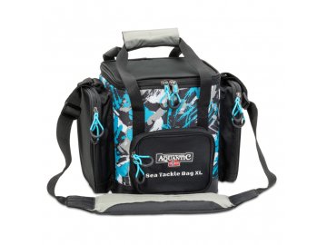 Aquantic taška Sea tackle bag XL